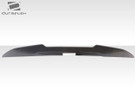Duraflex 2019-2022 BMW 3 Series G20 High Kick Rear Wing Spoiler - 1 Piece (S) - 115666