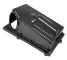 034 X34 Carbon Fiber Closed-Top Upper Airbox For 8J Audi TTRS / 8P Audi RS3 - 034-108-Z077