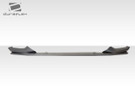 Carbon Creations 2017-2022 BMW 5 Series G30 M Tech Front Lip Splitter - 3 Piece - 115655