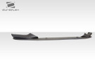 Duraflex 2017-2022 BMW 5 Series G30 M Tech Front Lip Splitter - 3 Piece (S) - 115654