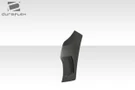 Duraflex 2014-2021 BMW 2 Series F22 F23 MHR Wide Body Front Fender Flares - 4 Piece ( M Sport Only ) - 116980