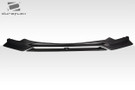 Duraflex 2017-2022 Audi RS3 Apex Front Lip Spoiler Air Dam - 1 Piece - 118601