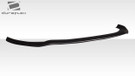 Duraflex 2020-2025 Audi A4 S4 Elver Front Lip Spoiler Air Dam - 1 Piece - 118565