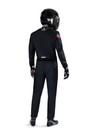 Sparco Suit Prime 56 Black spa00114656NR
