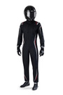 Sparco Suit Prime 58 Black spa00114658NR