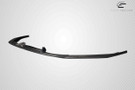 Carbon Creations 2018-2020 Audi RS3 JCSL Front Lip Spoiler Air Dam - 1 Piece  - 117206