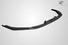 Carbon Creations 2018-2020 Audi RS3 JCSL Front Lip Spoiler Air Dam - 1 Piece  - 117206