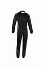 Sparco Suit Prime 64 Black spa00114664NR