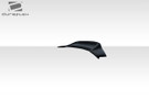 Duraflex 2015-2022 Audi A3 S3 RS3 R1 Rear Wing Spoiler - 1 Piece - 116695