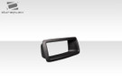 Duraflex Universal R33 Look V2 Front Bumper Air Vent Ducts - 2 Pieces - 117508