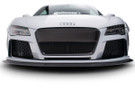 AF 2008-2015 Audi R8 T42 AF Signature Series Front Bumper ( GFK ) - 1 Piece - 113065