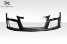 AF 2008-2015 Audi R8 T42 AF Signature Series Front Bumper ( GFK ) - 1 Piece - 113065