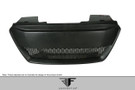 AF 2008-2015 Audi R8 T42 AF Signature Series Grille ( GFK ) - 1 Piece - 113070