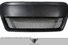 AF 2008-2015 Audi R8 T42 AF Signature Series Grille ( GFK ) - 1 Piece - 113070