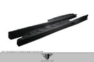 AF 2008-2015 Audi R8 T42 Signature Series Side Skirts ( GFK ) - 2 Piece - 113069
