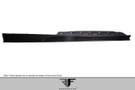 AF 2008-2015 Audi R8 T42 Signature Series Side Skirts ( GFK ) - 2 Piece - 113069