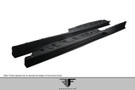 AF 2008-2015 Audi R8 T42 Signature Series Side Skirts ( GFK ) - 2 Piece - 113069