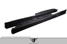 AF 2008-2015 Audi R8 T42 Signature Series Side Skirts ( GFK ) - 2 Piece - 113069