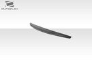 Duraflex 2008-2016 Audi A5 B8 2DR CR-C Wing Trunk Lid Spoiler - 1 Piece (S) - 109055