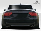 Duraflex 2008-2016 Audi A5 B8 2DR CR-C Wing Trunk Lid Spoiler - 1 Piece (S) - 109055