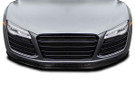 Carbon Creations 2008-2015 Audi R8 Global Front Lip Spoiler - 1 Piece - 118933