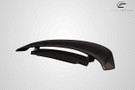 Carbon Creations 2008-2015 Audi R8 GTS Rear Wing Spoiler - 1 Piece - 116392