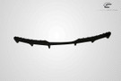 Carbon Creations 2008-2015 Audi TT 8J DriTech Hyperion Rear Diffuser - 1 Piece - 114185
