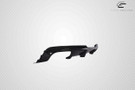 Carbon Creations 2008-2015 Audi TT 8J DriTech Hyperion Rear Diffuser - 1 Piece - 114185
