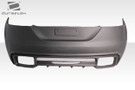 Duraflex 2008-2015 Audi TT 8J Regulator Body Kit - 4 Piece - 113828