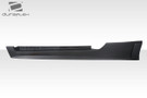 Duraflex 2008-2015 Audi TT 8J Regulator Body Kit - 4 Piece - 113828