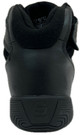 Sparco Shoe Pit Stop 2 Black - Size 7.5 spa0012PS2075NR