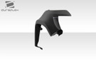 Duraflex 2015-2022 Chevrolet Colorado 4" Bulge Front Fenders - 4 Piece - 116361