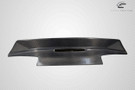 Carbon Creations 2016-2023 Chevrolet Camaro AC-1 Trunk - 1 Piece - 114407