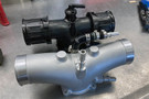 IPD Plenum 992.1 Turbo Base/S 3.7L 74mm ('20 Current) 92274-3.7
