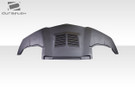 Duraflex 2019-2024 Chevrolet Camaro V8 Arsenal Front Lip - 1 Piece - 115848