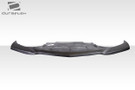 Duraflex 2019-2024 Chevrolet Camaro V8 Arsenal Front Lip - 1 Piece - 115848