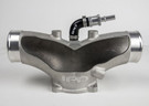 IPD Plenum 991.2 Turbo Base/S/GT2RS 3.8L 74mm ('17-'19) 91274.2
