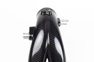 IPD Plenums 991.2 GT2RS IPD Carbon High Flow Y-Pipe 91600.GT2