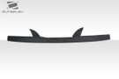 Duraflex 2016-2023 Chevrolet Camaro Blade Look Rear Wing Spoiler - 3 Piece - 113806