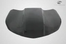 Carbon Creations 2016-2023 Chevrolet Camaro DriTech Cowl Hood - 1 Piece - 113296