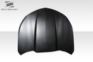 Duraflex 2016-2023 Chevrolet Camaro Cowl Hood - 1 Piece - 113295
