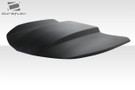 Duraflex 2016-2023 Chevrolet Camaro Cowl Hood - 1 Piece - 113295