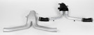 IPD Plenums 991.1 Turbo Base/S IPD High Flow Y-Pipe ('13-'16) 91500