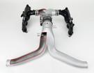 IPD Plenums 991.1 Turbo Base/S IPD High Flow Y-Pipe ('13-'16) 91500