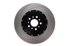 SBD Slotted Geomet Iron Rotors for Toyota GR Corolla/Yaris (Sold in Pairs)