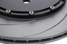SBD Slotted Geomet Iron Rotors for Toyota GR Corolla/Yaris (Sold in Pairs)