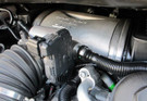 IPD Plenum 991.1 Carrera Base 3.4L 82mm ('13-'16) 91482-3.4
