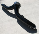 IPD Plenums 997.2 Turbo Base/S IPD High Flow Y-Pipe ('10-'12) 97501