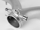 IPD Plenums 997.2 Turbo Base/S IPD High Flow Y-Pipe ('10-'12) 97501
