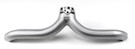 IPD Plenums 997.1 Turbo/GT2 IPD High Flow Y-Pipe ('06-'09) 97500
